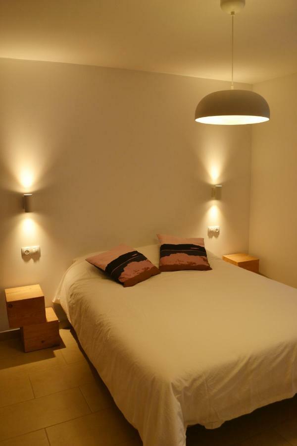 Ura Apartment Lesaka Bagian luar foto